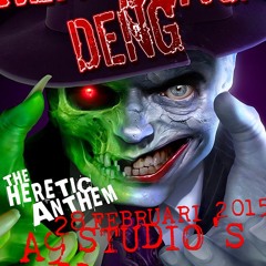 Lethal Injection & Dawnbreaker Warm Up Mix - Reng Deng Deng 31 - 1-2015