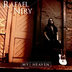 Rafael Nery - My Heaven (Album Samples)