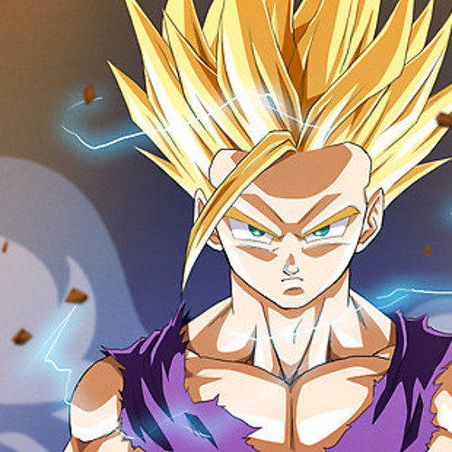 dbz remix