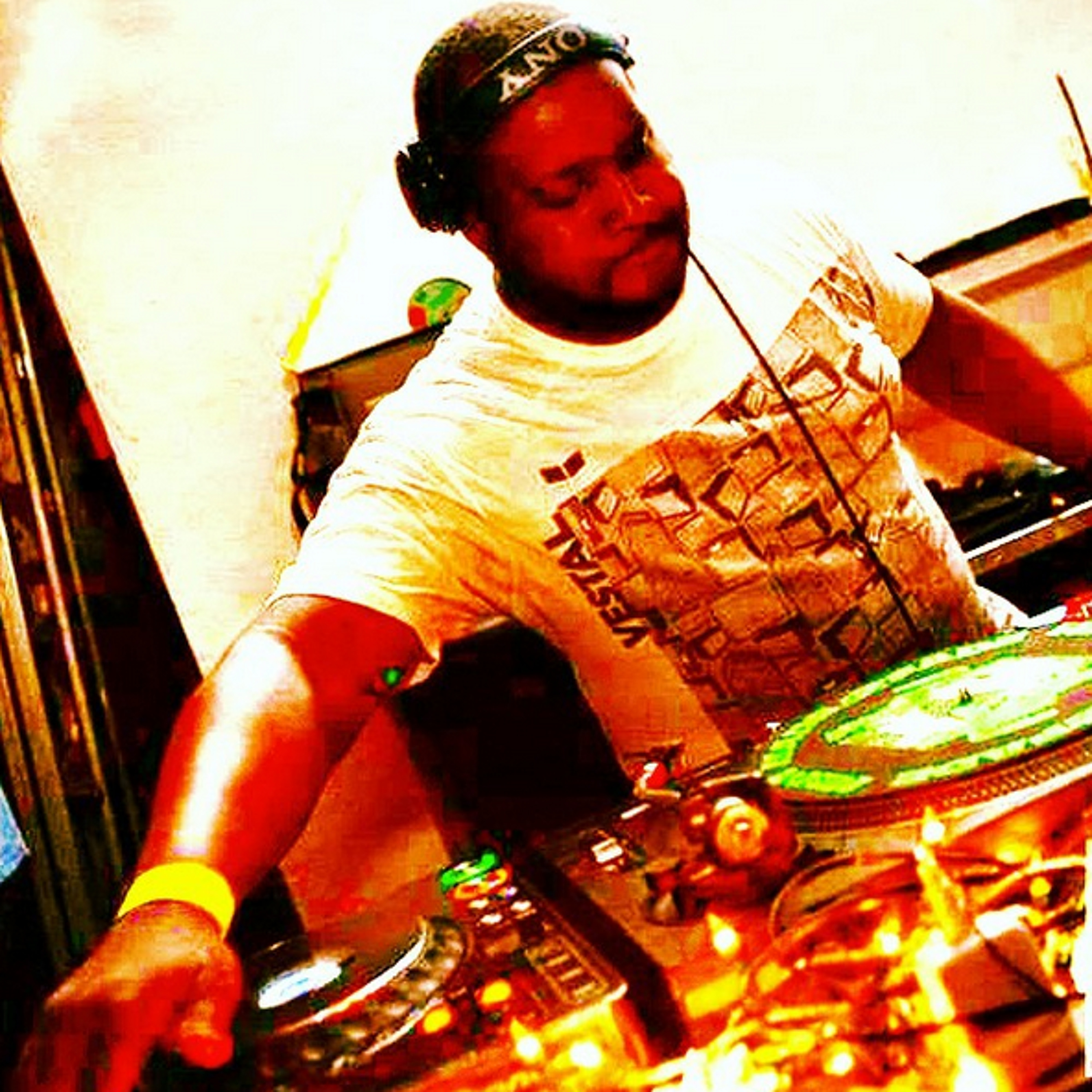 \'In Session\' with Jerry Frempong