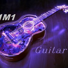 51M1 - Guitar(Download available at 1k views)