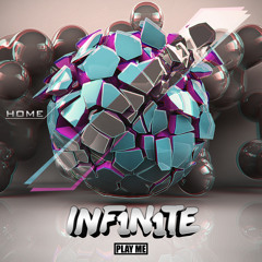 INF1N1TE - DREAMER