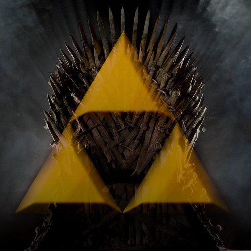 Stream Game of Thrones & LoZ Ocarina of Time by Stektpotet Listen