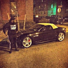 DJ BLACCOUT "MAKE DI GYAL DEM DASHOUT"