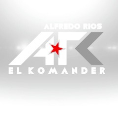 El Komander - Detras Del Miedo - 2015