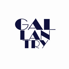 Gallantry