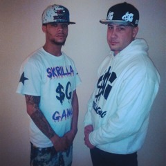 Yung Mach Feat Joey Knoxx - Every Nigga (Remix) 2015