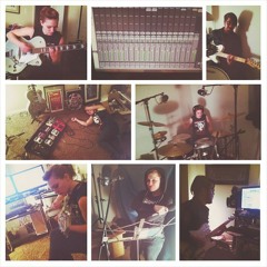 Mickie & Mallory- Hey Hey Hey Demo