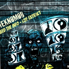 Need The Info Live Set Extract - LKM FAMILY