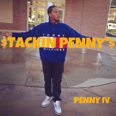 Breaking My Heart (prod. LaSean Camry)