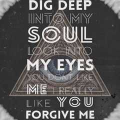 Forgive Me