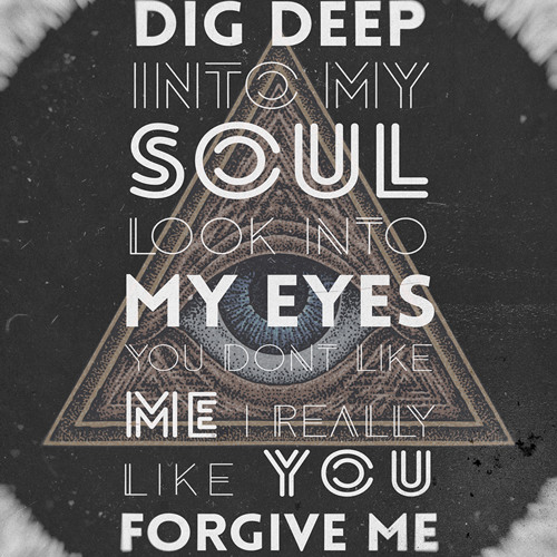 Forgive Me