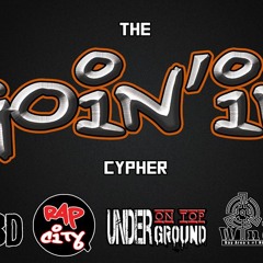 Goin In Cypher by WindmillTv.net