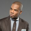 Kirk Franklin on Andrae Crouch