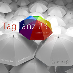 DJ mix | TagTanz #3 (2014-12)