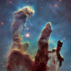 Pillars of Creation