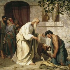 Prodigal Son  (beat produce by 97JLH)