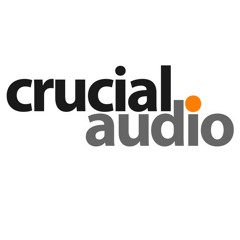 Crucial Cuts - Chrome Eyo (Clip)