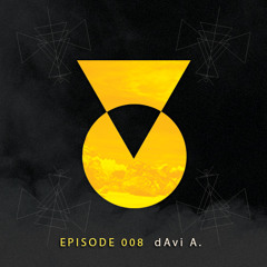 TOC Podcast Episode 008 - dAvi A.