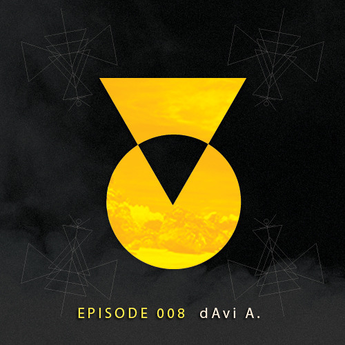 TOC Podcast Episode 008 - dAvi A.