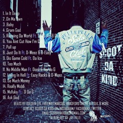 No Middle Man ft Donk & Nardo G