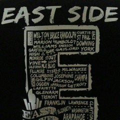 Young livin So Easty feat. KL,Lil5