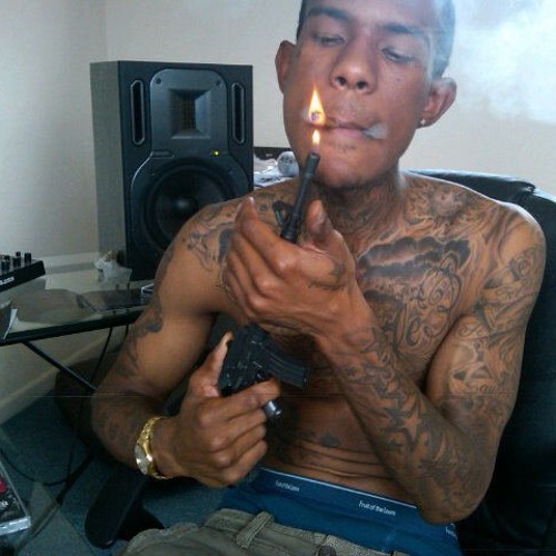 Mega Trap From The South (Original Mix)