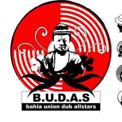 Eles não querem que você escute essa fita - Mixtape B.U.D.A.S Vol.1