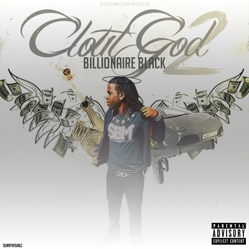 Costa Rica BILLIONAIRE BLACK