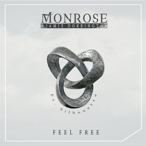 [NW022] Monrose & Jamie Dorrington - Feel Free [OUT NOW]