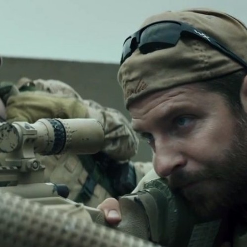 Stream AMERICAN SNIPER - Double Toasted Audio Review by Double Toasted ...