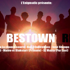 Ici Bestown RMX (feat. Zo, Baba , Smoov, Sinaï, Primate, Dj Masta - prod Zo aka la chauve-souris))