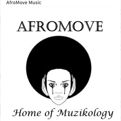 YOKTO Guest Mix for AfroMove (ZA) / DeepInRadio (USA)