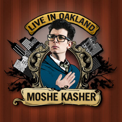 Moshe Kasher - Schizophrenic Pride (The First Joke)