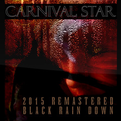 Black Rain Down - 2015 Remastered