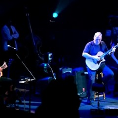 David Gilmour - Wish You Were Here Live