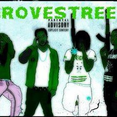 Trill - Jamestown Diss