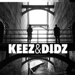 Clownin' - Keez & Didz