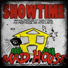 Showtime Riddim 100% Dubplate Juggling Mix {@IamDjShocase}