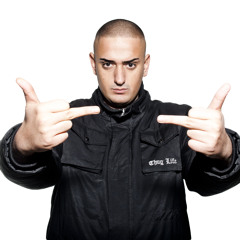 Haftbefehl - Ihr Hurensöhne (Cover)