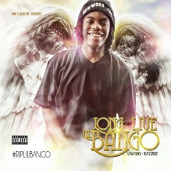 LIL BANGO FT D-ROCK &ISOTEL Wanna Ball