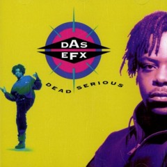 Das Efx - Mic Checka (Solid Scheme Remix)