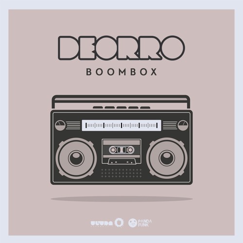 Deorro - Stopping Us