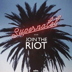 Supernatet & Join The Riot - Aniam (Feel It) [EDM.com Exclusive]
