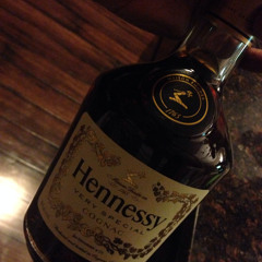 ME U && HENNESSEY .