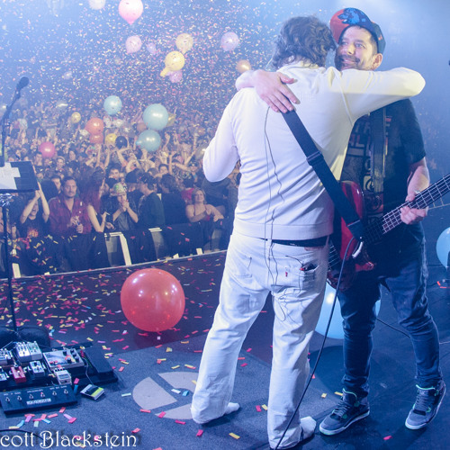 Abraxas - 2014-12-31 - Times Square, New York, NY