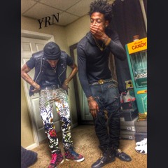 DomingoxMango - Kick Door (Prod. Murda Beatz)