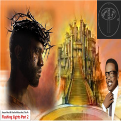 Flashing Lights Part II - Kanye West & Charlie Wilson Feat. The Ps