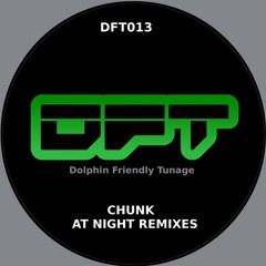 Chunk - At Night (KeyPositive Remix)