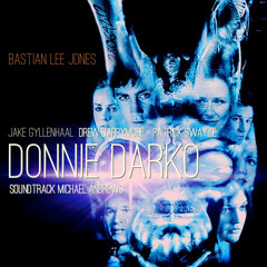 Michael Andrews - The Artifact And Living (movie: "Donnie Darko")